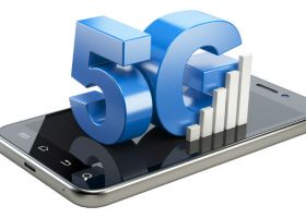 Infographic Những tiềm năng, lợi ích của công nghệ 5G